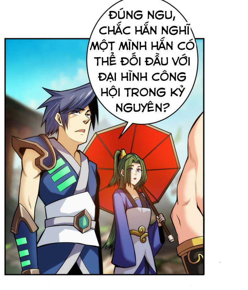 Rich Player - Người Chơi Khắc Kim Chapter 15 - 5