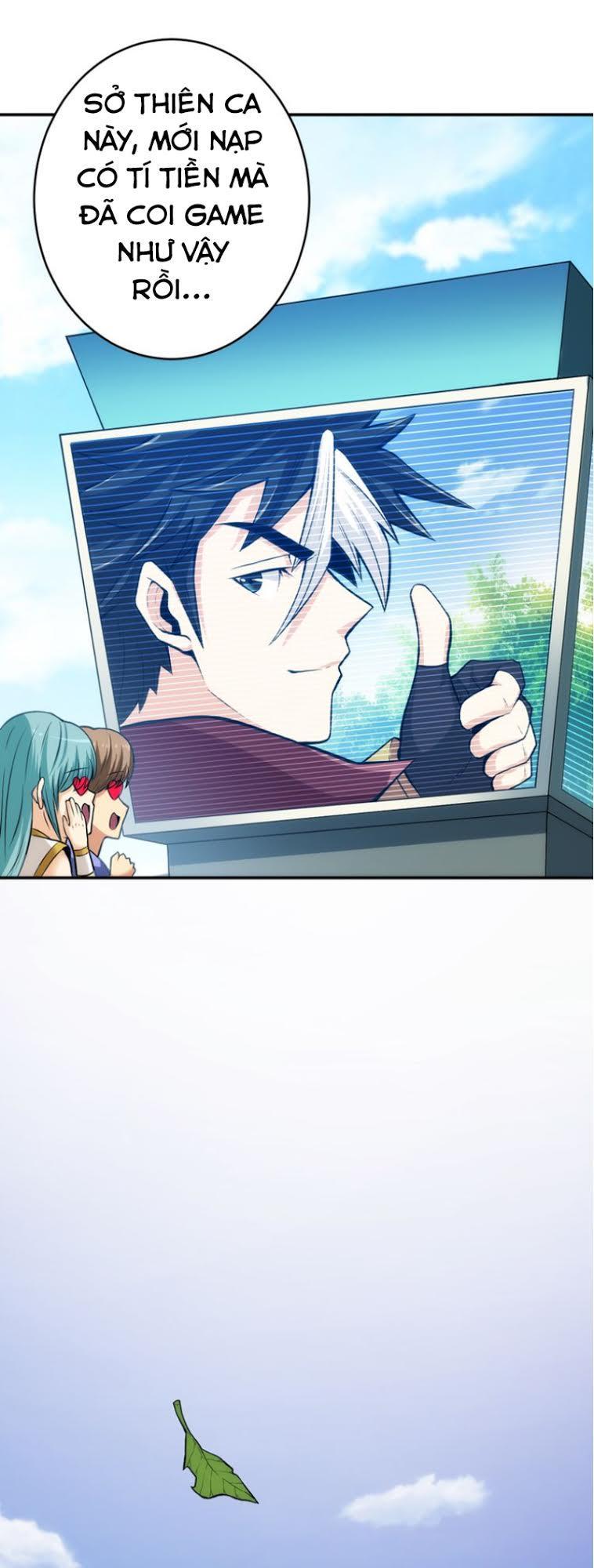 Rich Player - Người Chơi Khắc Kim Chapter 15 - 6
