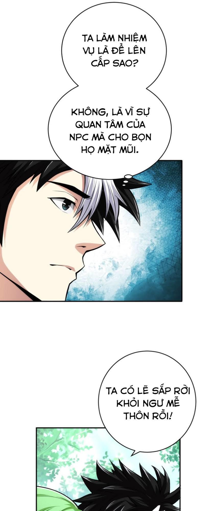 Rich Player - Người Chơi Khắc Kim Chapter 15 - 9