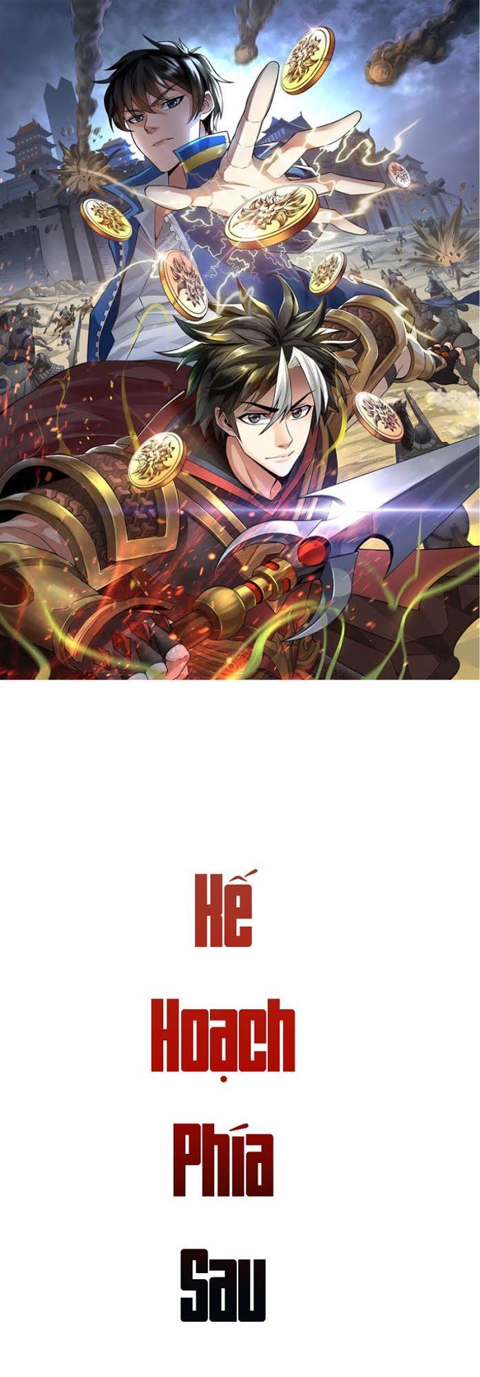 Rich Player - Người Chơi Khắc Kim Chapter 16 - 1