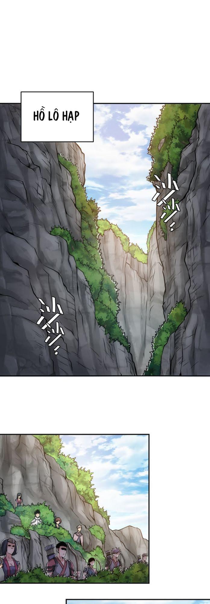 Rich Player - Người Chơi Khắc Kim Chapter 16 - 2