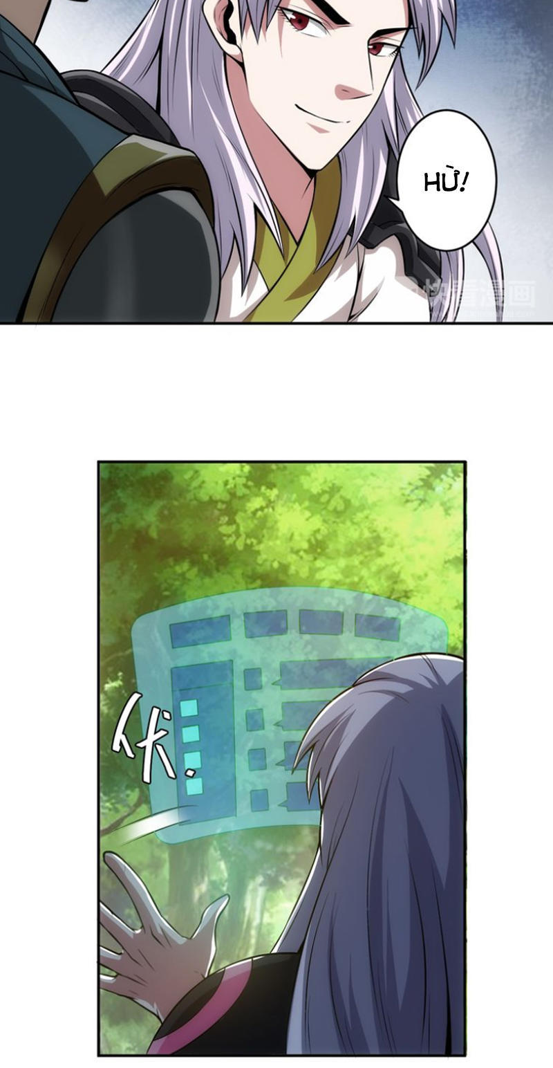 Rich Player - Người Chơi Khắc Kim Chapter 16 - 7