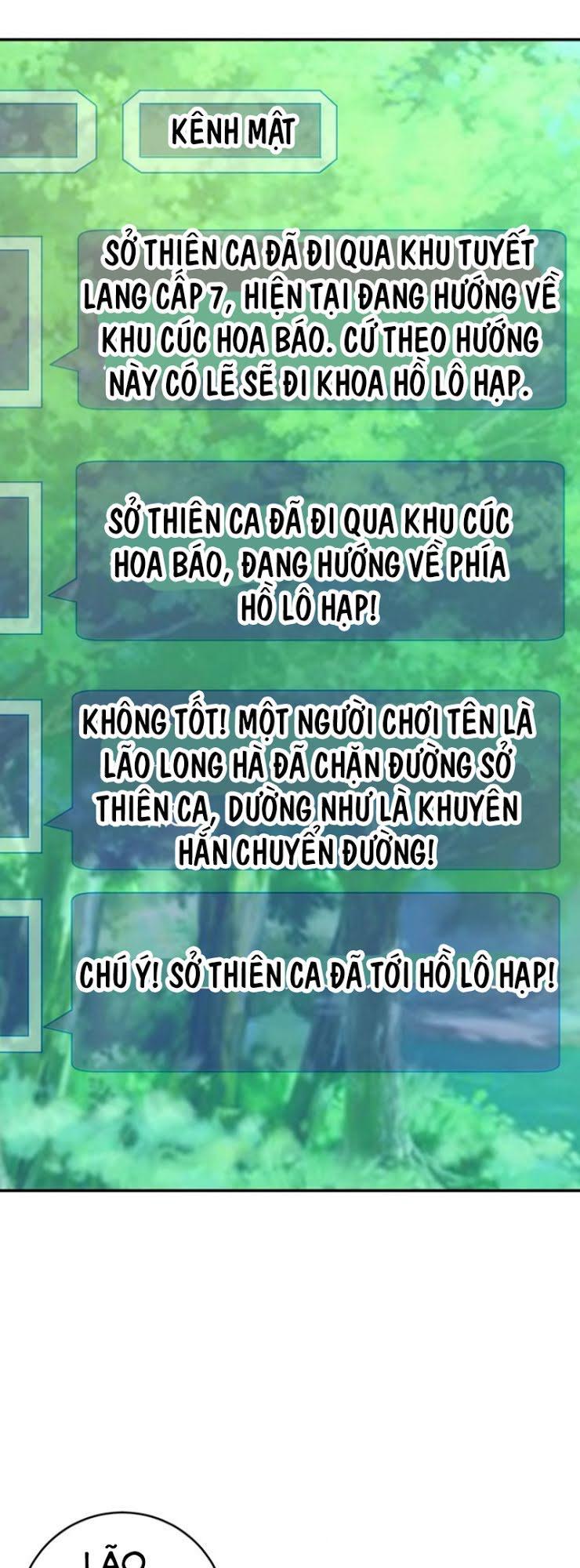 Rich Player - Người Chơi Khắc Kim Chapter 16 - 8