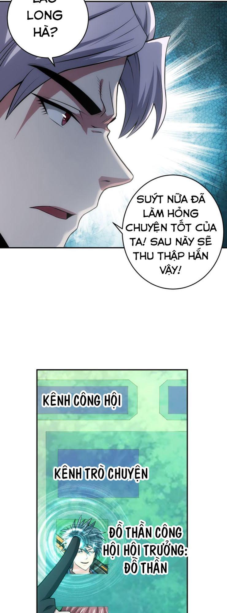 Rich Player - Người Chơi Khắc Kim Chapter 16 - 9