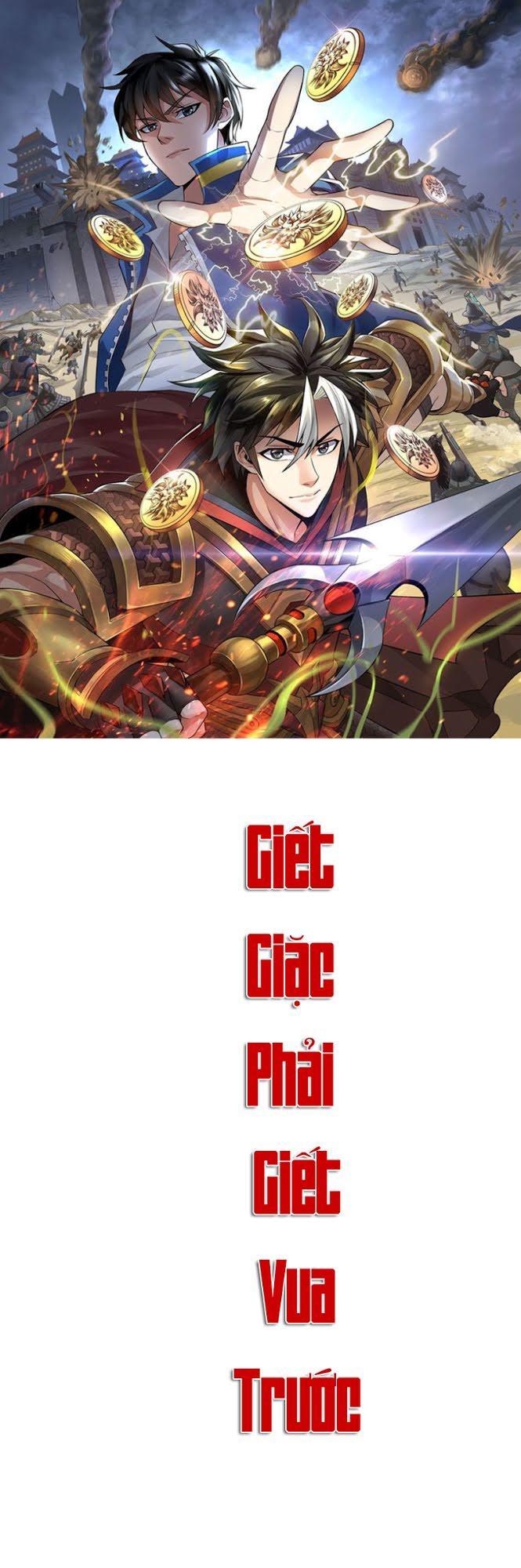 Rich Player - Người Chơi Khắc Kim Chapter 17 - 1