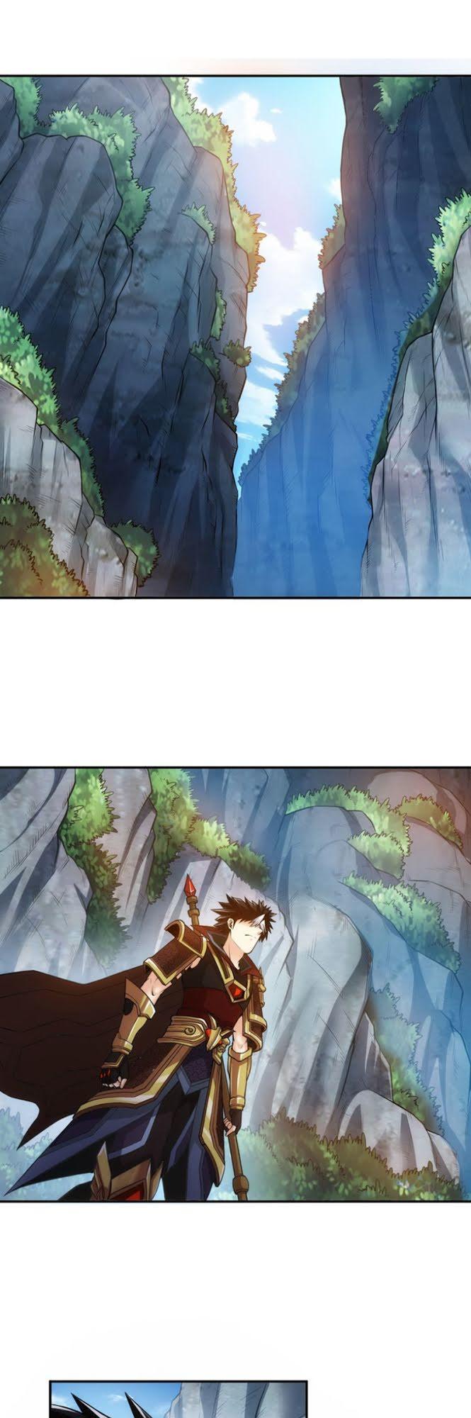 Rich Player - Người Chơi Khắc Kim Chapter 17 - 2