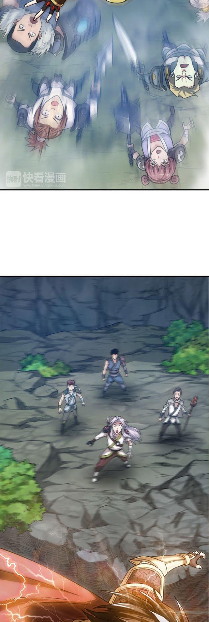 Rich Player - Người Chơi Khắc Kim Chapter 17 - 30