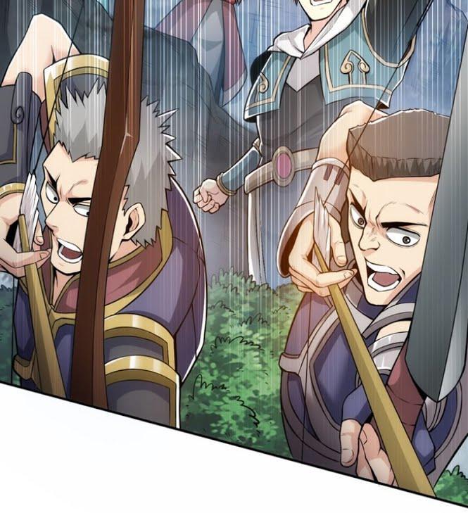 Rich Player - Người Chơi Khắc Kim Chapter 17 - 10