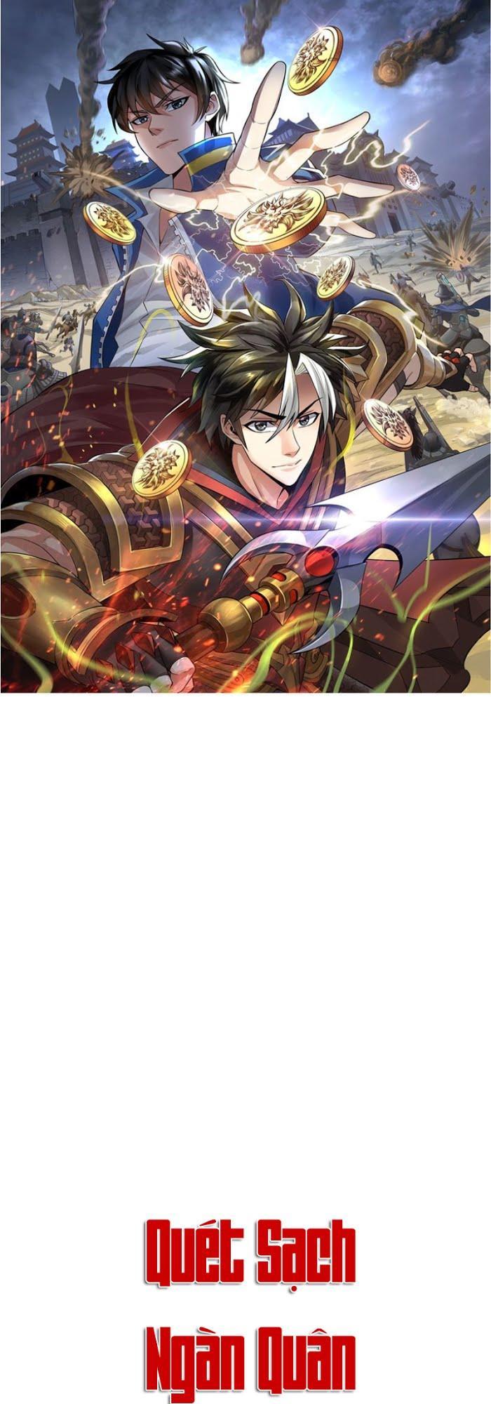 Rich Player - Người Chơi Khắc Kim Chapter 18 - 1