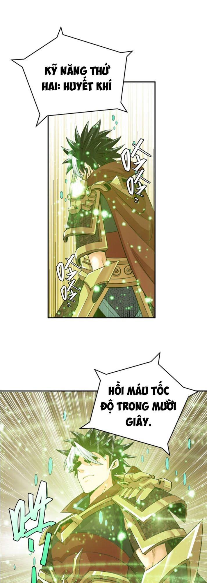 Rich Player - Người Chơi Khắc Kim Chapter 18 - 31