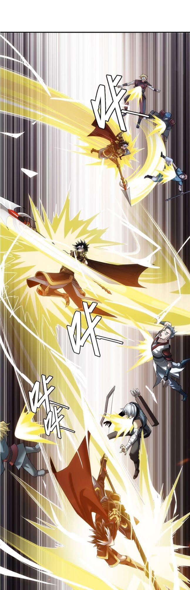 Rich Player - Người Chơi Khắc Kim Chapter 18 - 10