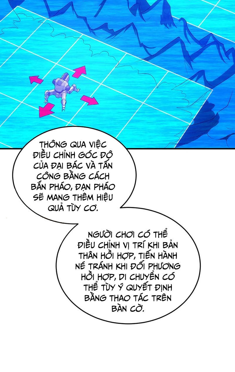 Rich Player - Người Chơi Khắc Kim Chapter 189 - 11