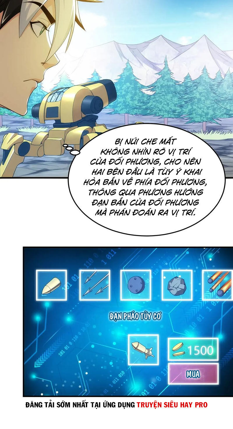 Rich Player - Người Chơi Khắc Kim Chapter 189 - 13