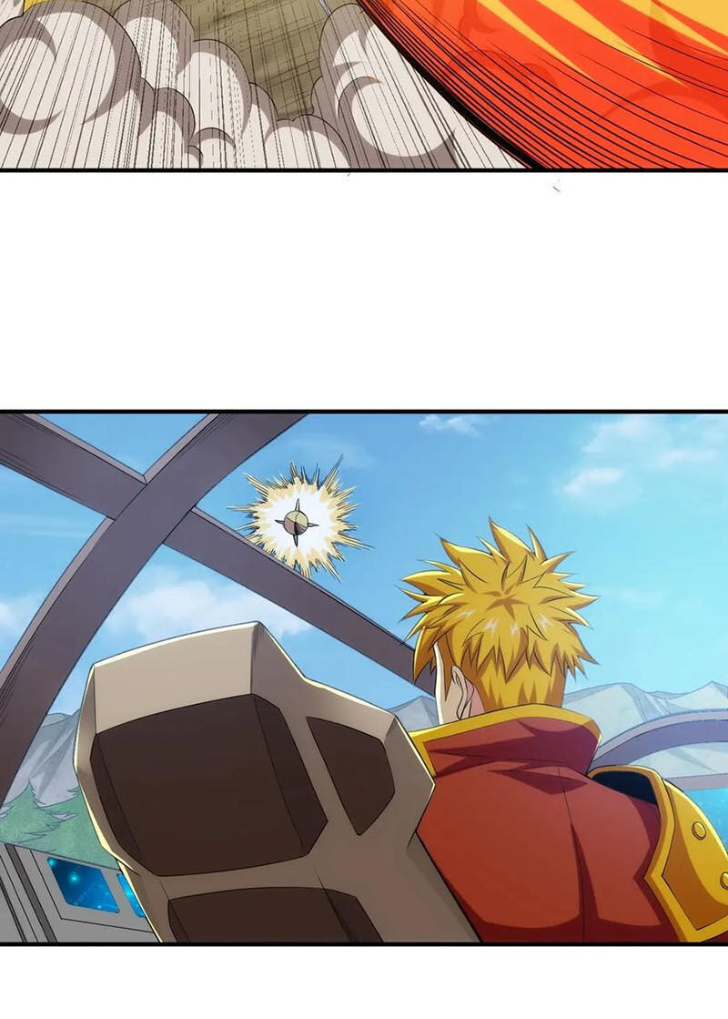 Rich Player - Người Chơi Khắc Kim Chapter 189 - 15