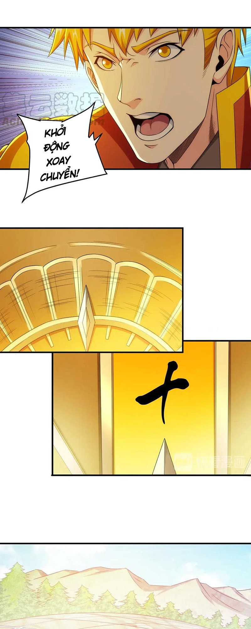 Rich Player - Người Chơi Khắc Kim Chapter 189 - 16