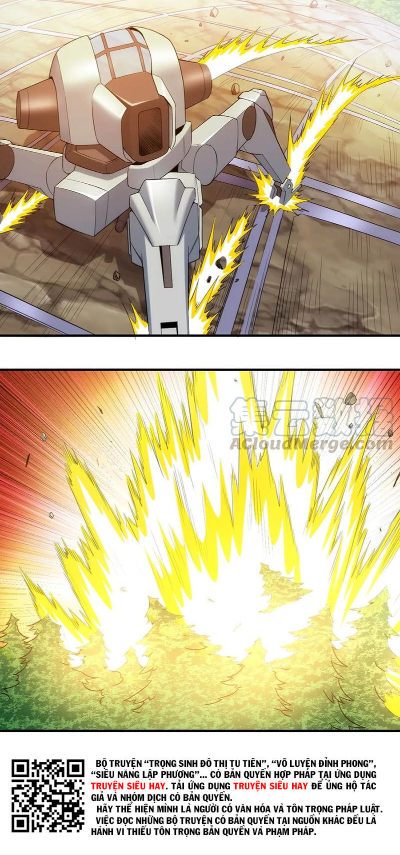 Rich Player - Người Chơi Khắc Kim Chapter 189 - 17