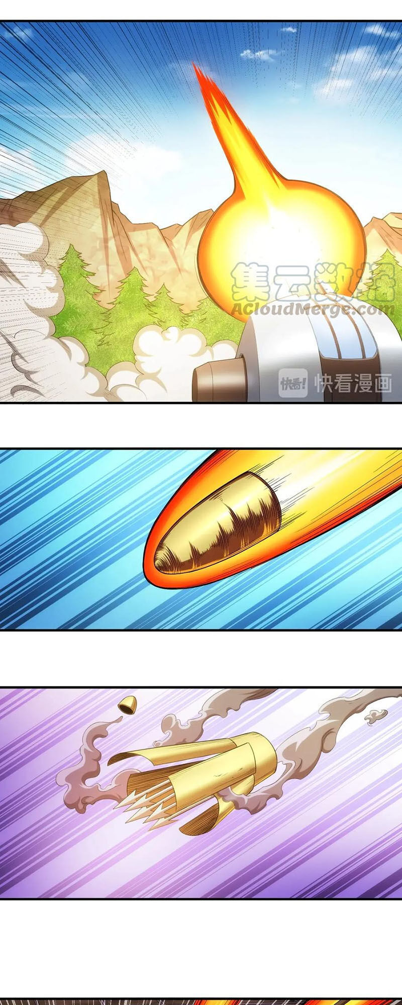 Rich Player - Người Chơi Khắc Kim Chapter 189 - 20