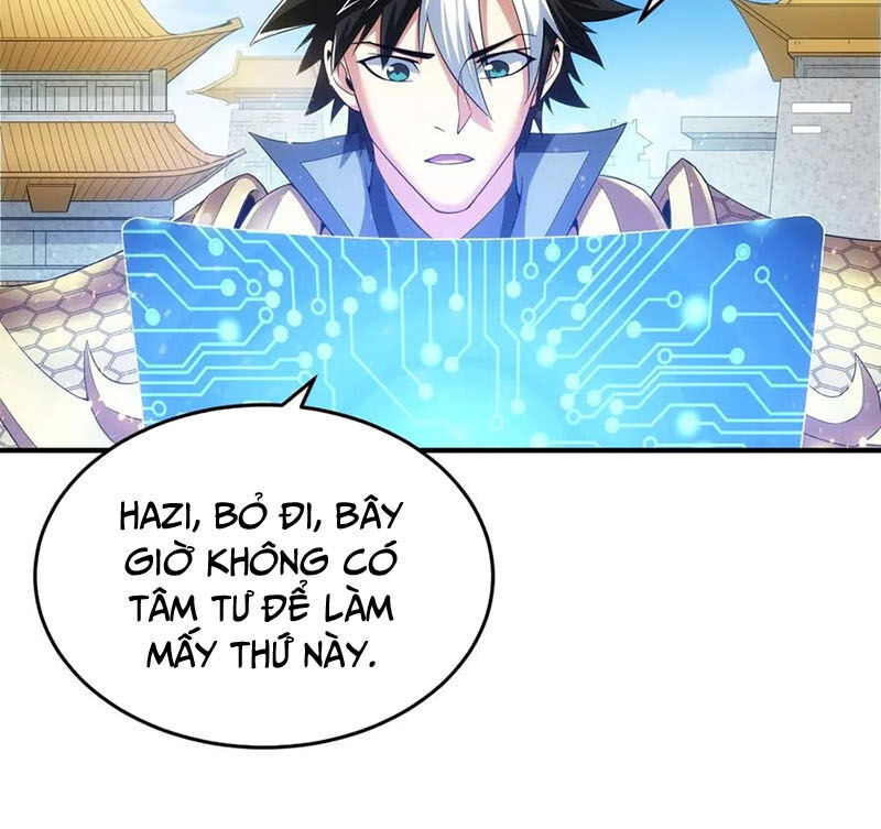 Rich Player - Người Chơi Khắc Kim Chapter 189 - 3