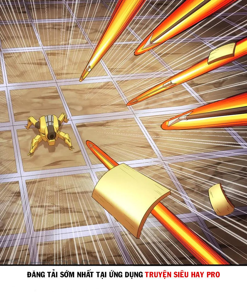 Rich Player - Người Chơi Khắc Kim Chapter 189 - 21