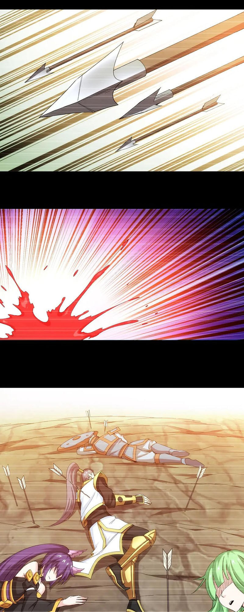 Rich Player - Người Chơi Khắc Kim Chapter 189 - 26