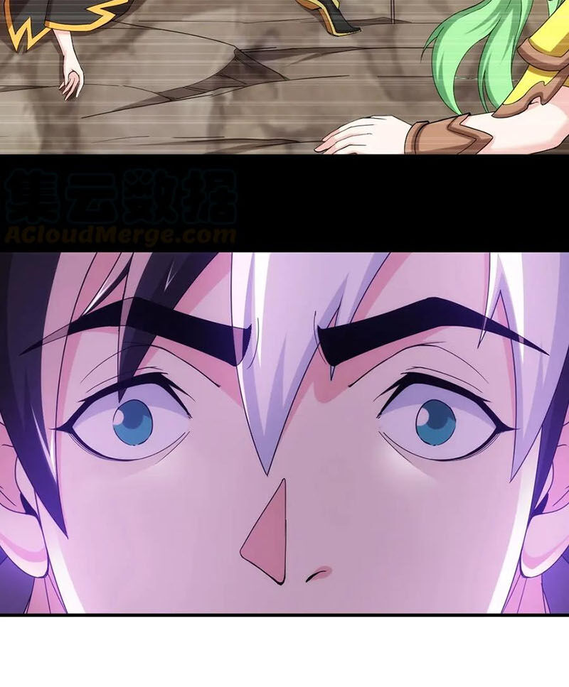 Rich Player - Người Chơi Khắc Kim Chapter 189 - 27