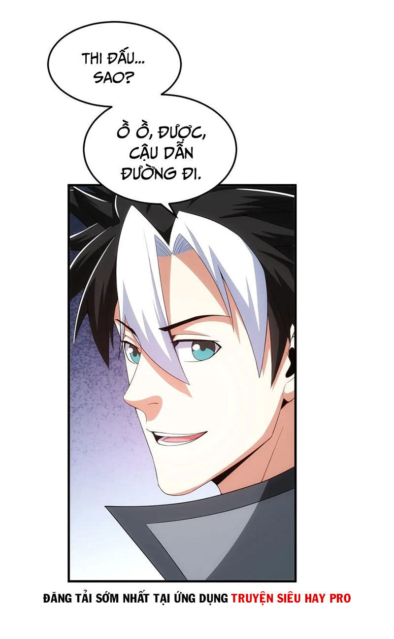 Rich Player - Người Chơi Khắc Kim Chapter 189 - 9
