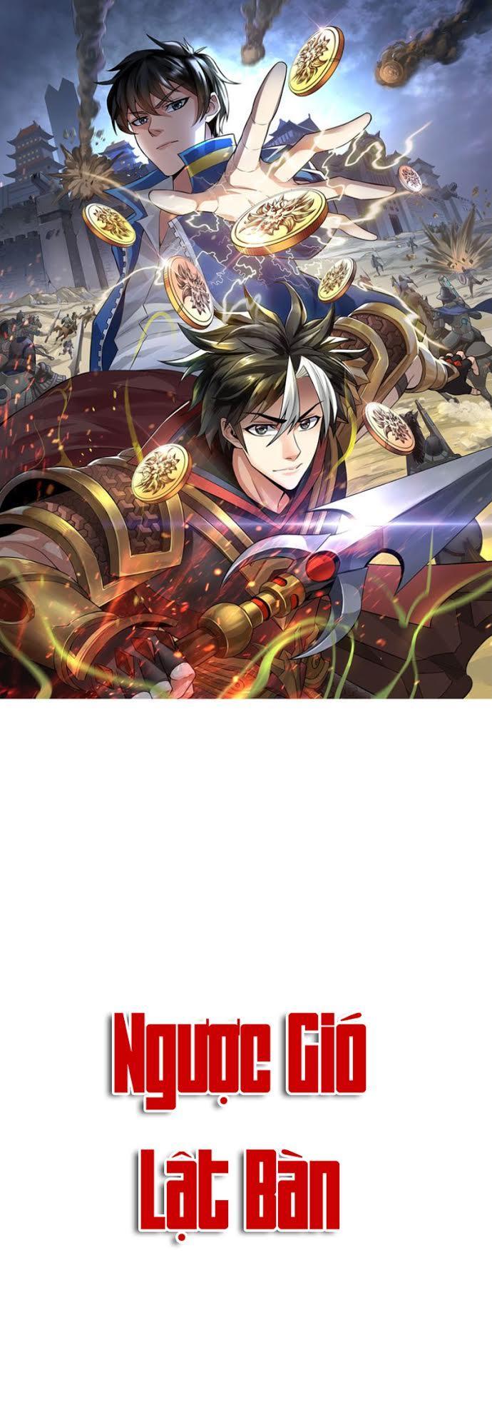 Rich Player - Người Chơi Khắc Kim Chapter 19 - 1