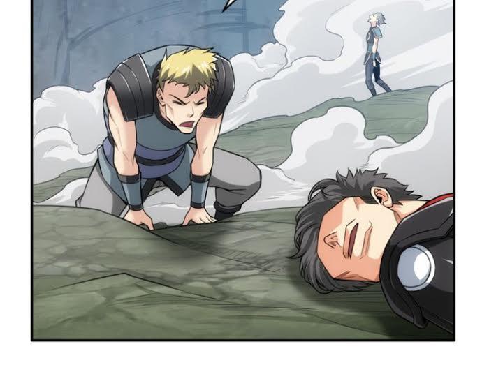 Rich Player - Người Chơi Khắc Kim Chapter 19 - 3