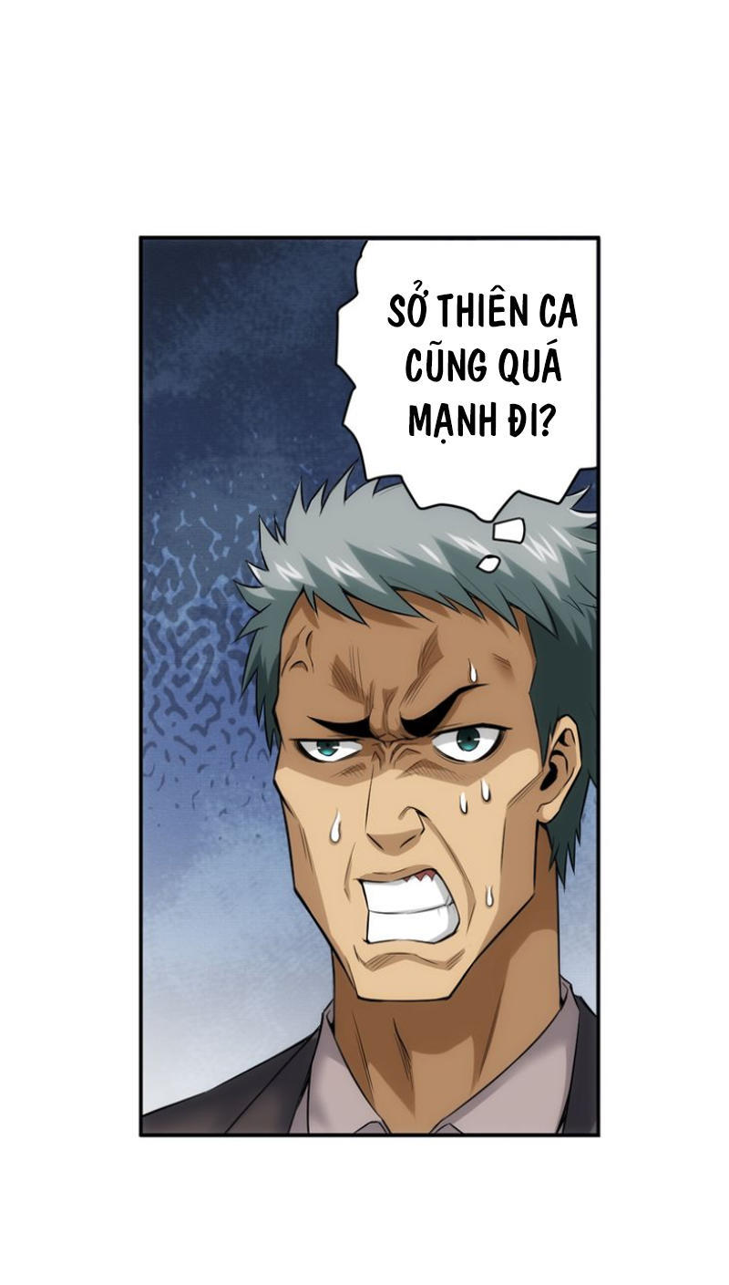 Rich Player - Người Chơi Khắc Kim Chapter 19 - 23