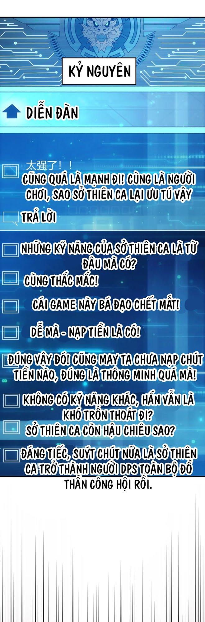 Rich Player - Người Chơi Khắc Kim Chapter 19 - 4