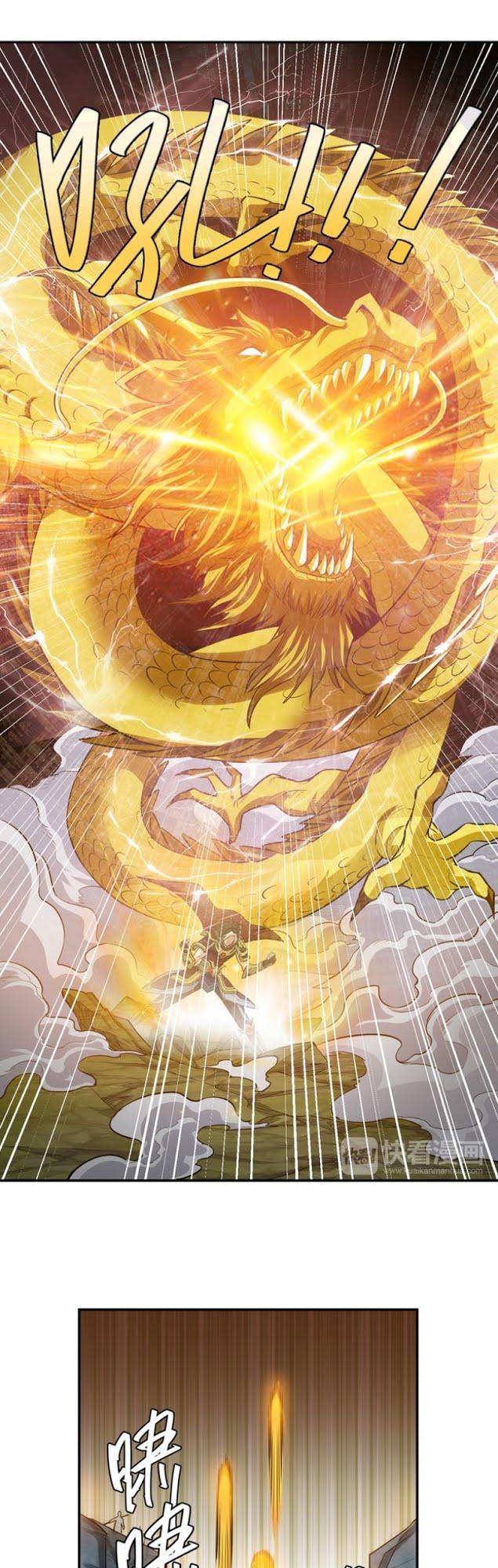 Rich Player - Người Chơi Khắc Kim Chapter 19 - 7