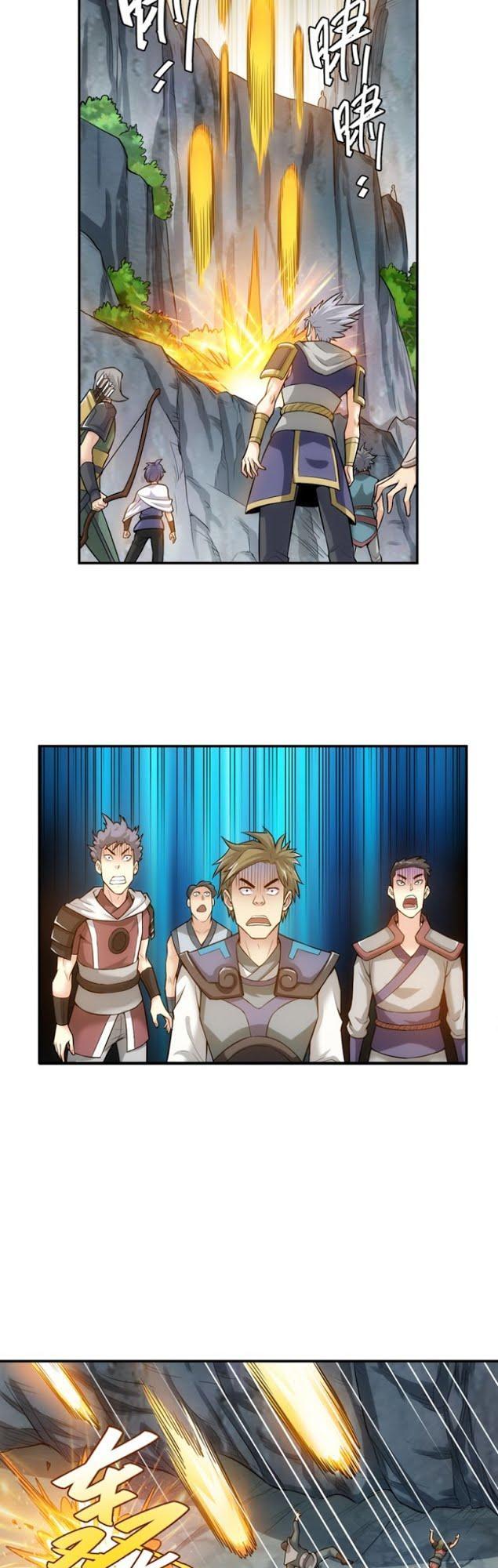 Rich Player - Người Chơi Khắc Kim Chapter 19 - 8