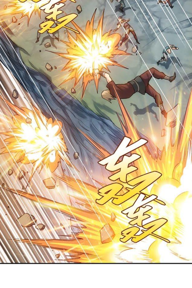 Rich Player - Người Chơi Khắc Kim Chapter 19 - 9