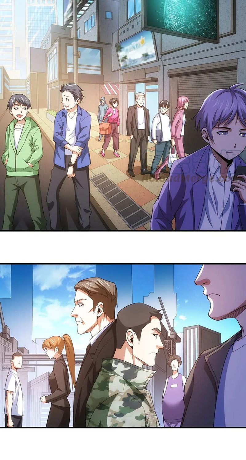 Rich Player - Người Chơi Khắc Kim Chapter 190 - 11