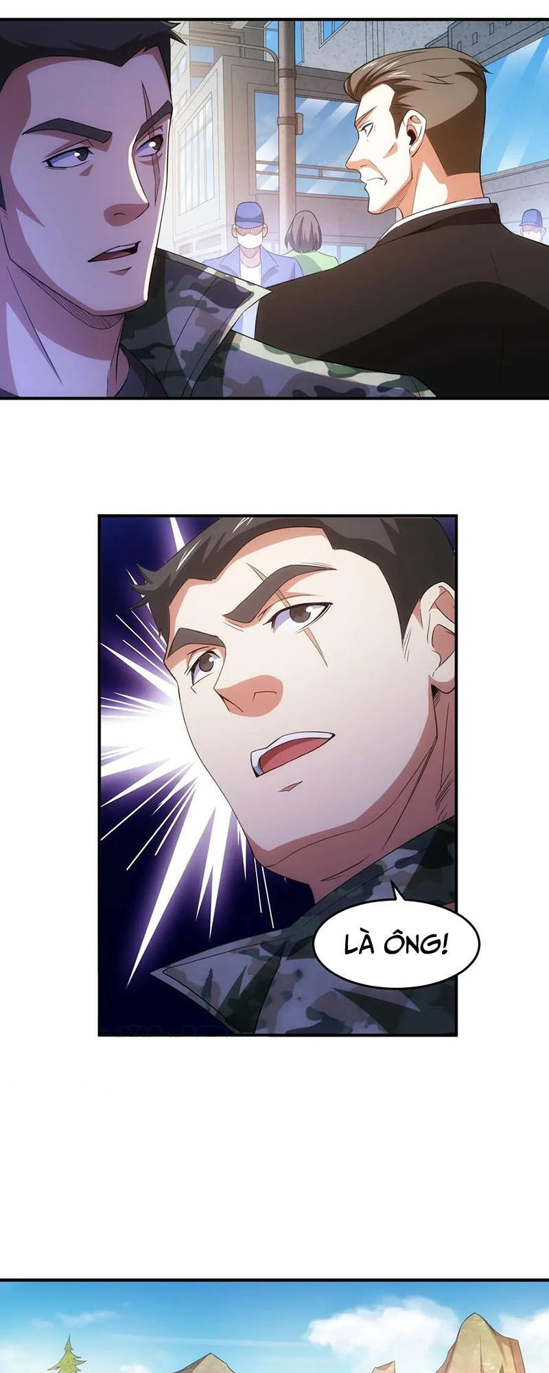 Rich Player - Người Chơi Khắc Kim Chapter 190 - 12