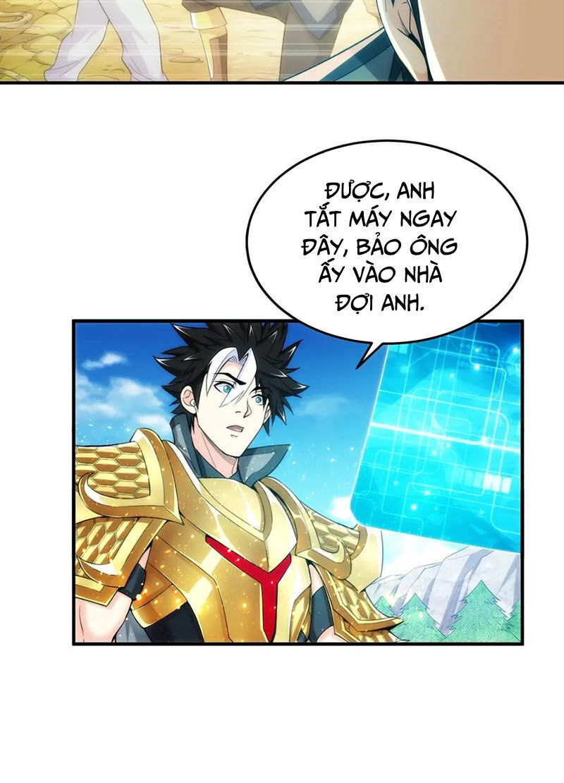 Rich Player - Người Chơi Khắc Kim Chapter 190 - 23