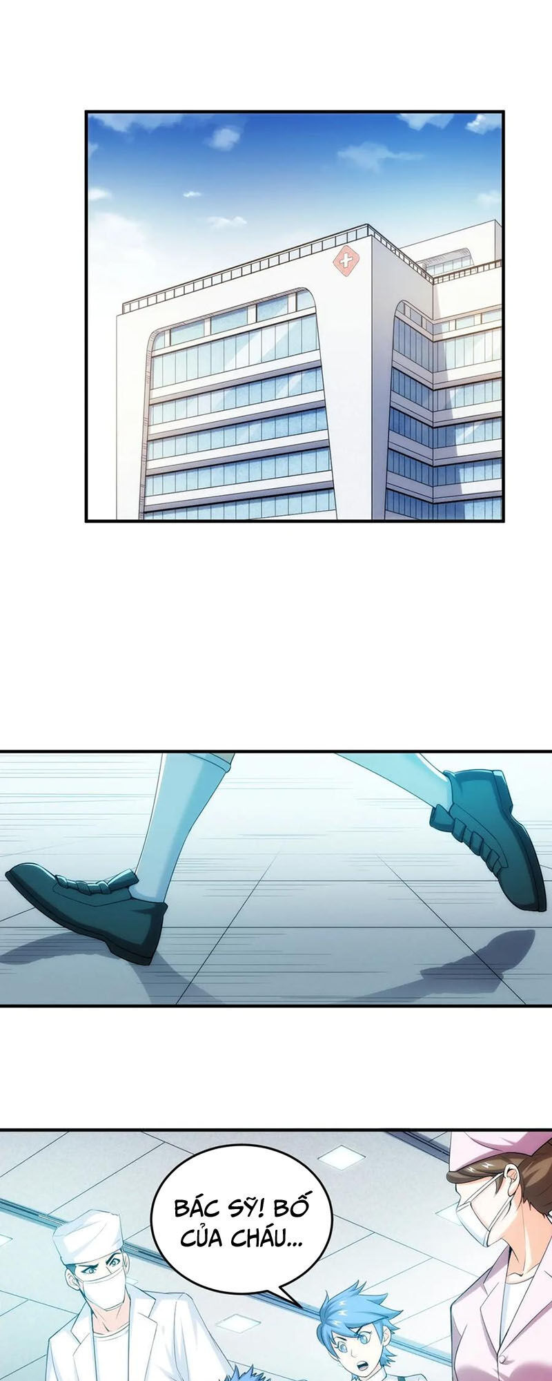 Rich Player - Người Chơi Khắc Kim Chapter 190 - 24