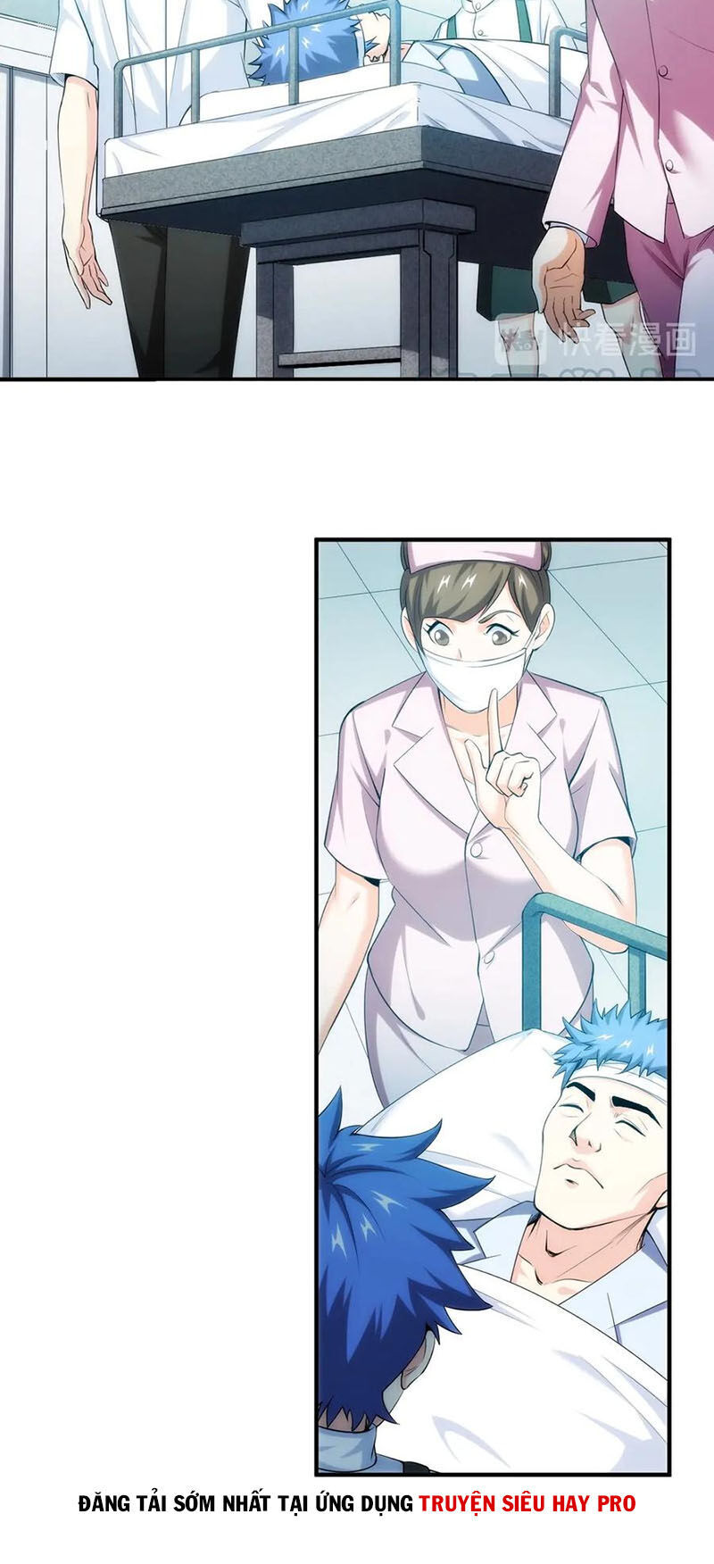 Rich Player - Người Chơi Khắc Kim Chapter 190 - 25