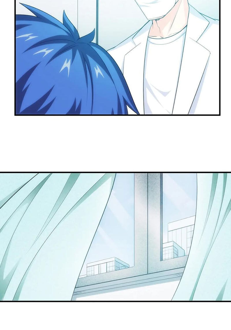 Rich Player - Người Chơi Khắc Kim Chapter 190 - 27