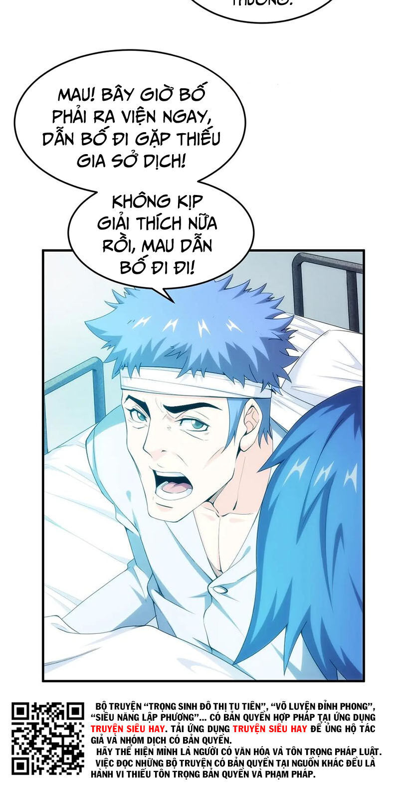 Rich Player - Người Chơi Khắc Kim Chapter 190 - 31