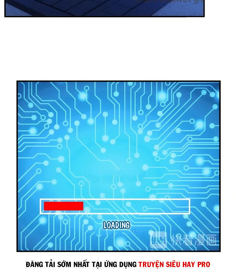 Rich Player - Người Chơi Khắc Kim Chapter 190 - 5