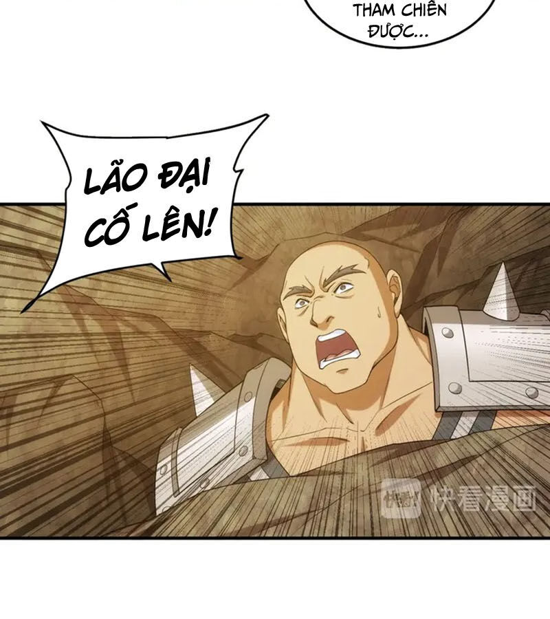 Rich Player - Người Chơi Khắc Kim Chapter 195 - 11