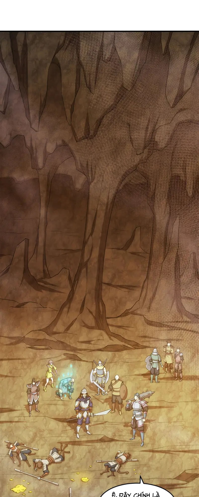 Rich Player - Người Chơi Khắc Kim Chapter 195 - 12