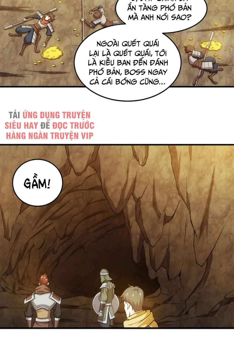 Rich Player - Người Chơi Khắc Kim Chapter 195 - 13