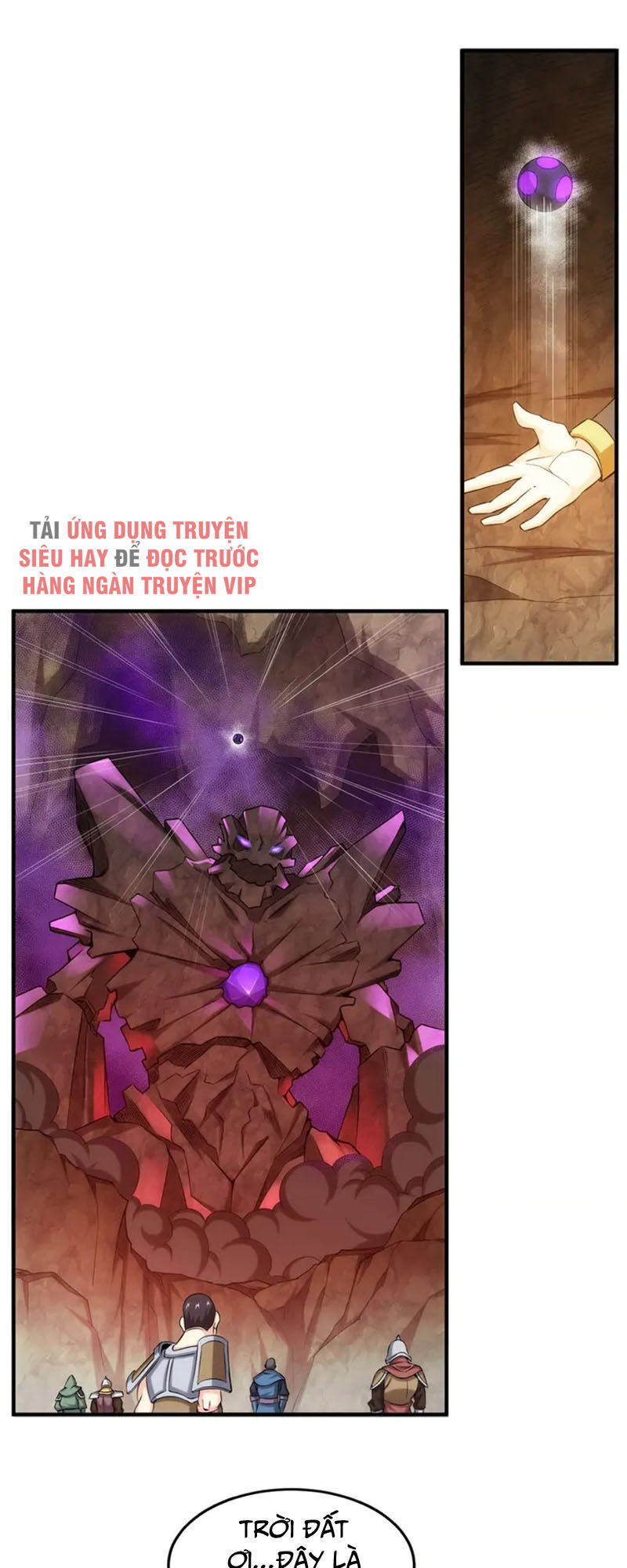 Rich Player - Người Chơi Khắc Kim Chapter 195 - 16