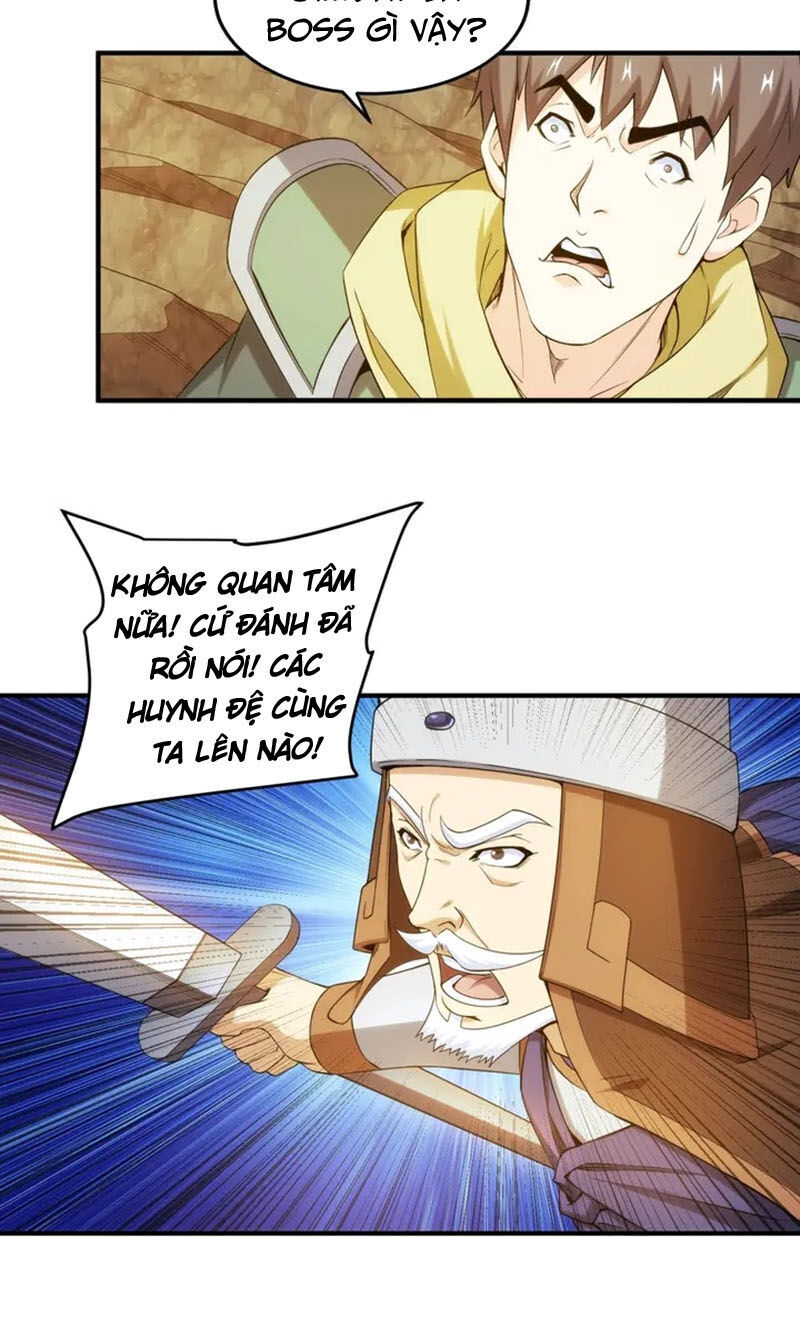 Rich Player - Người Chơi Khắc Kim Chapter 195 - 17