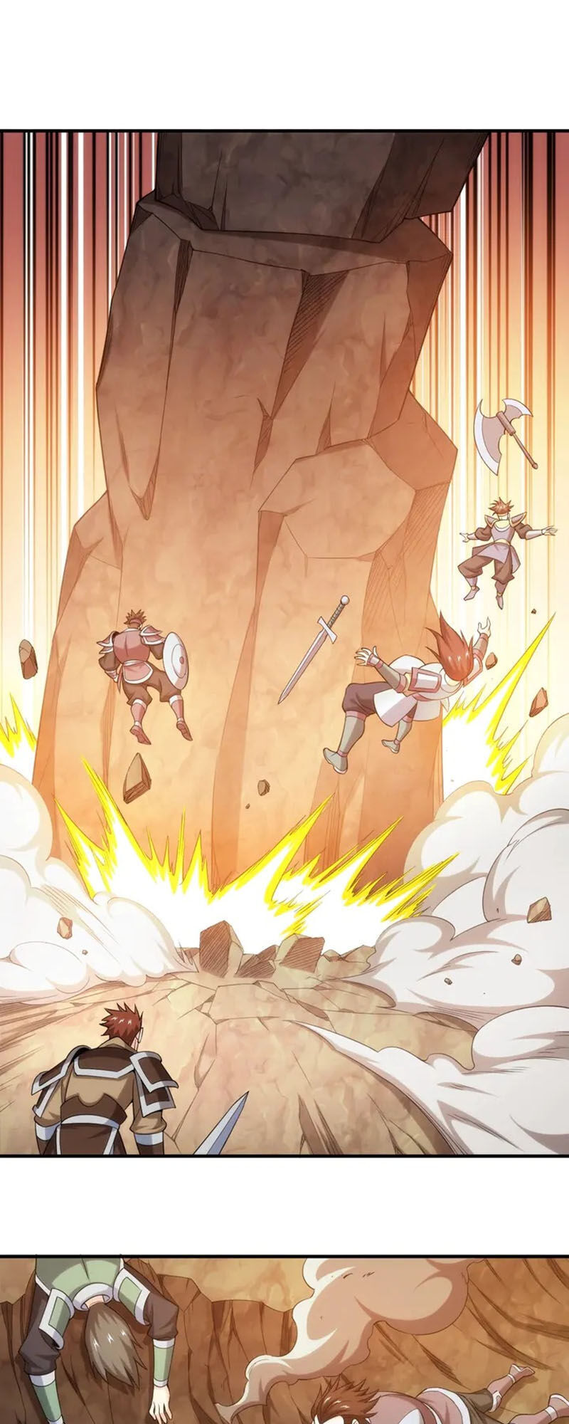 Rich Player - Người Chơi Khắc Kim Chapter 195 - 18