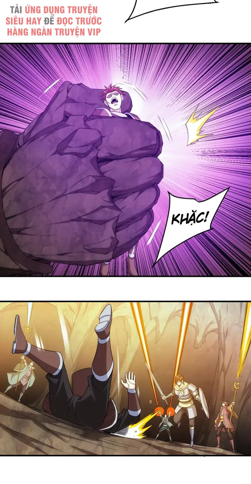 Rich Player - Người Chơi Khắc Kim Chapter 195 - 21