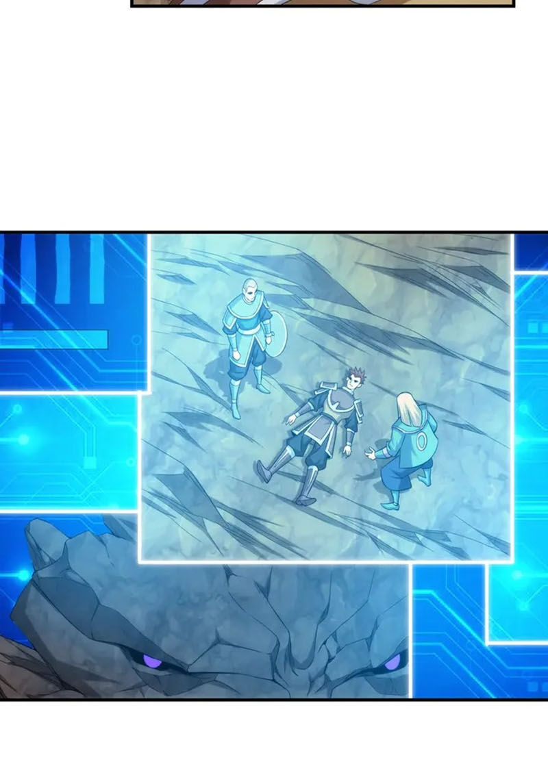 Rich Player - Người Chơi Khắc Kim Chapter 195 - 23