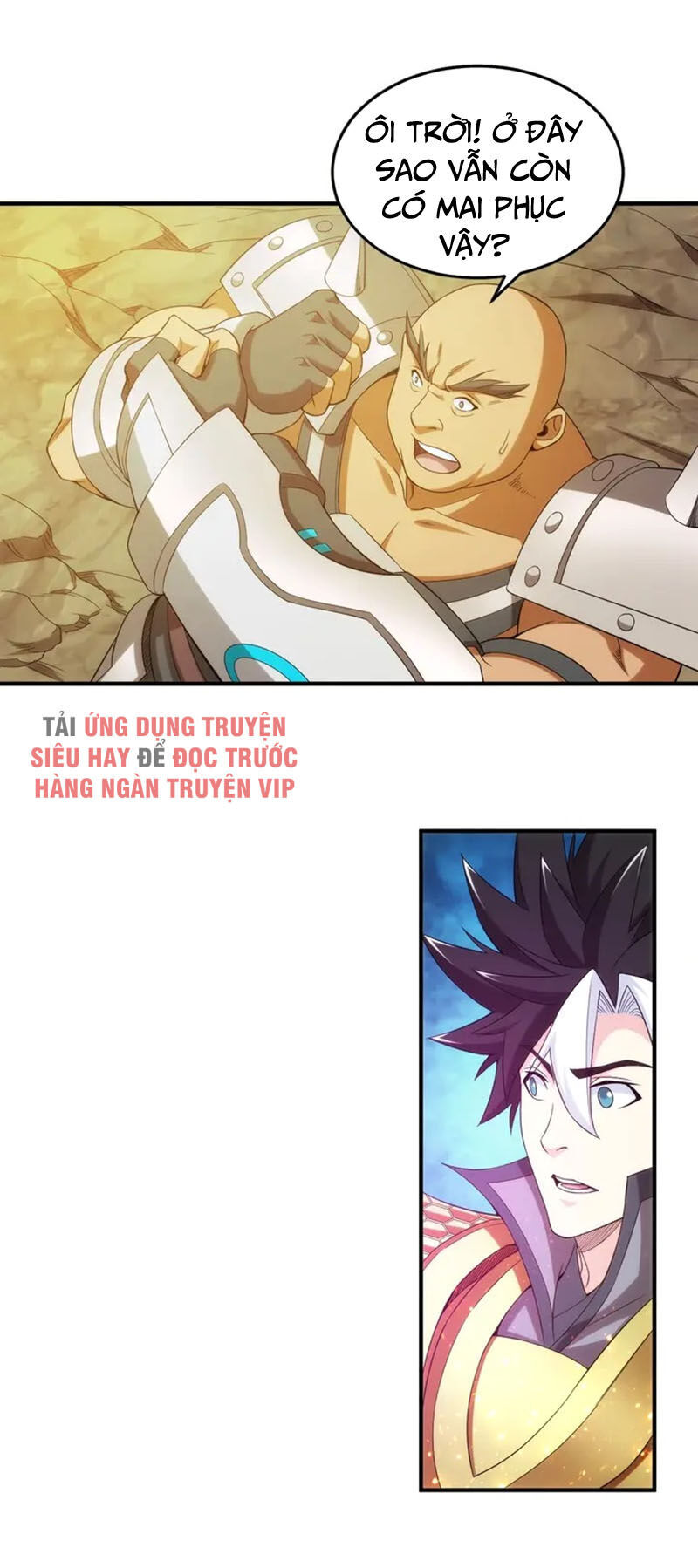 Rich Player - Người Chơi Khắc Kim Chapter 195 - 5